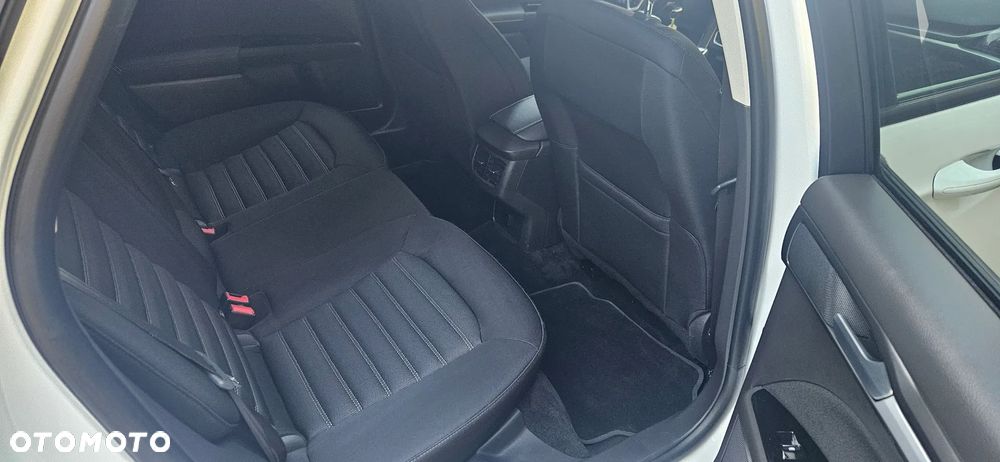 Ford Mondeo 2.0 EcoBlue Executive - 14