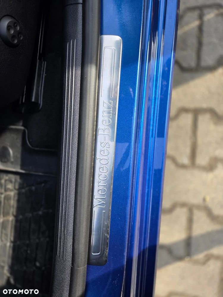 Mercedes-Benz Klasa C 200 mHEV 4-Matic Avantgarde - 19