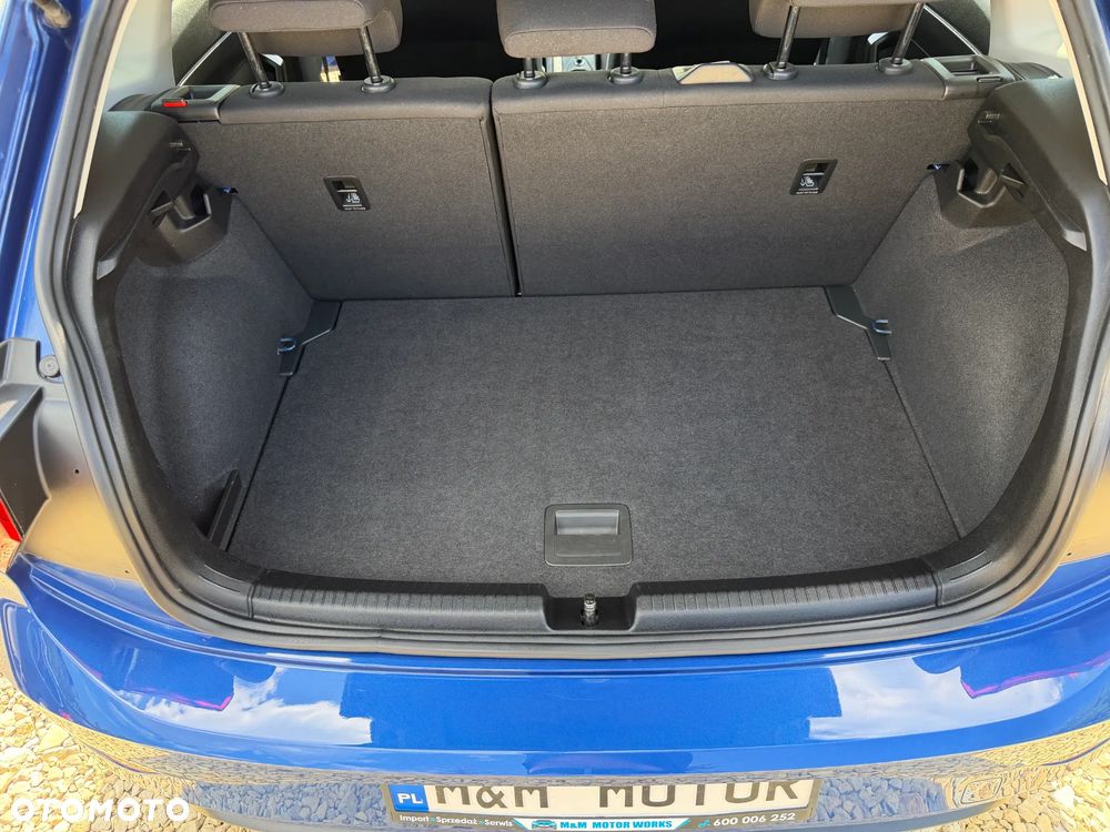 Volkswagen Polo 1.0 Trend - 23