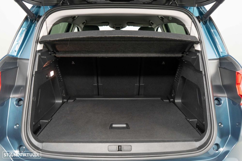 Citroën C5 Aircross 1.2 PureTech Shine EAT8 - 12