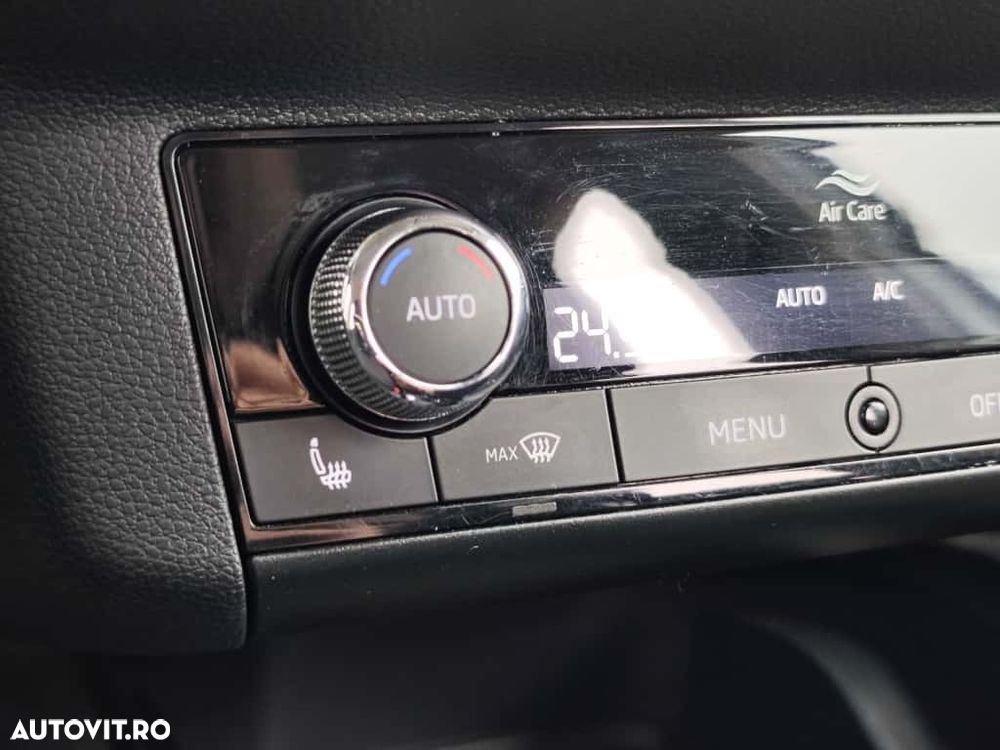 Skoda Scala 1.0 TSI DSG Ambition - 19