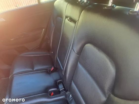 Kia Sportage 2.0 CRDI GT Line 4WD - 6