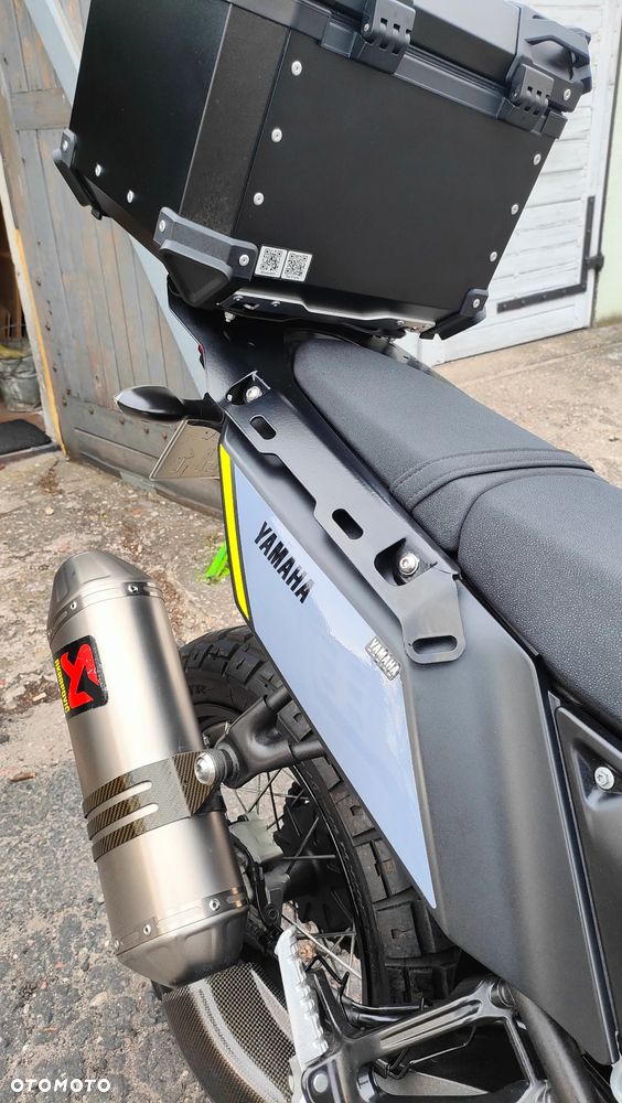 Yamaha Tenere - 40