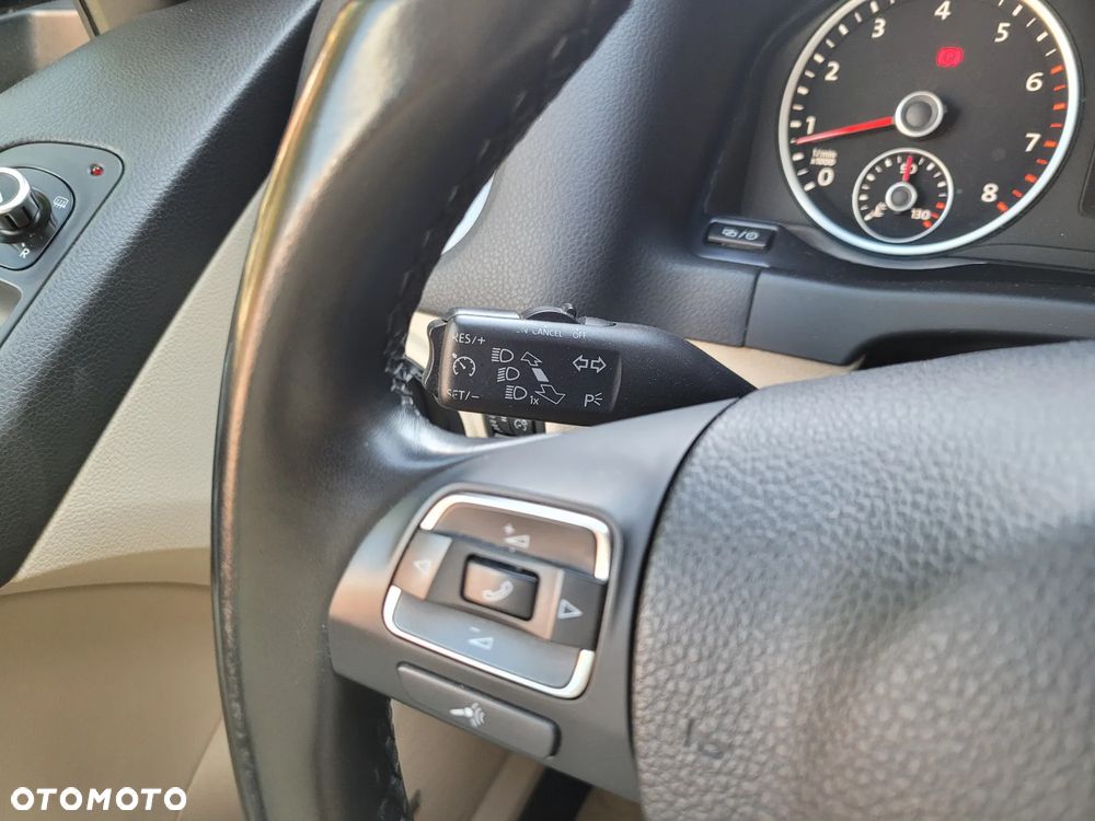 Volkswagen Tiguan 1.4 TSI Perfectline R-Style - 22
