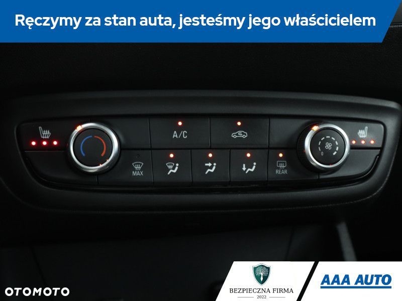 Opel Crossland X - 17