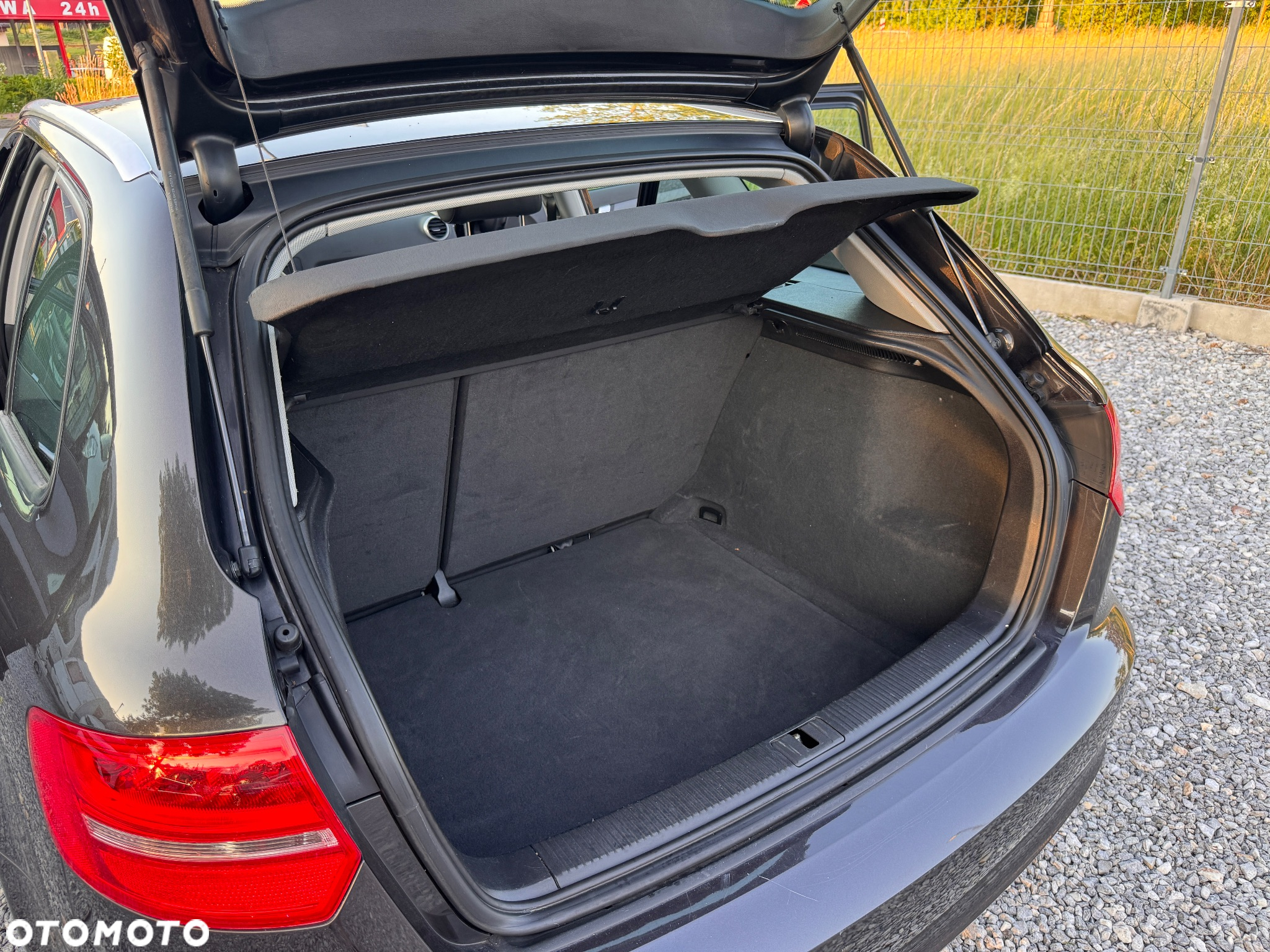 Audi A3 - 14