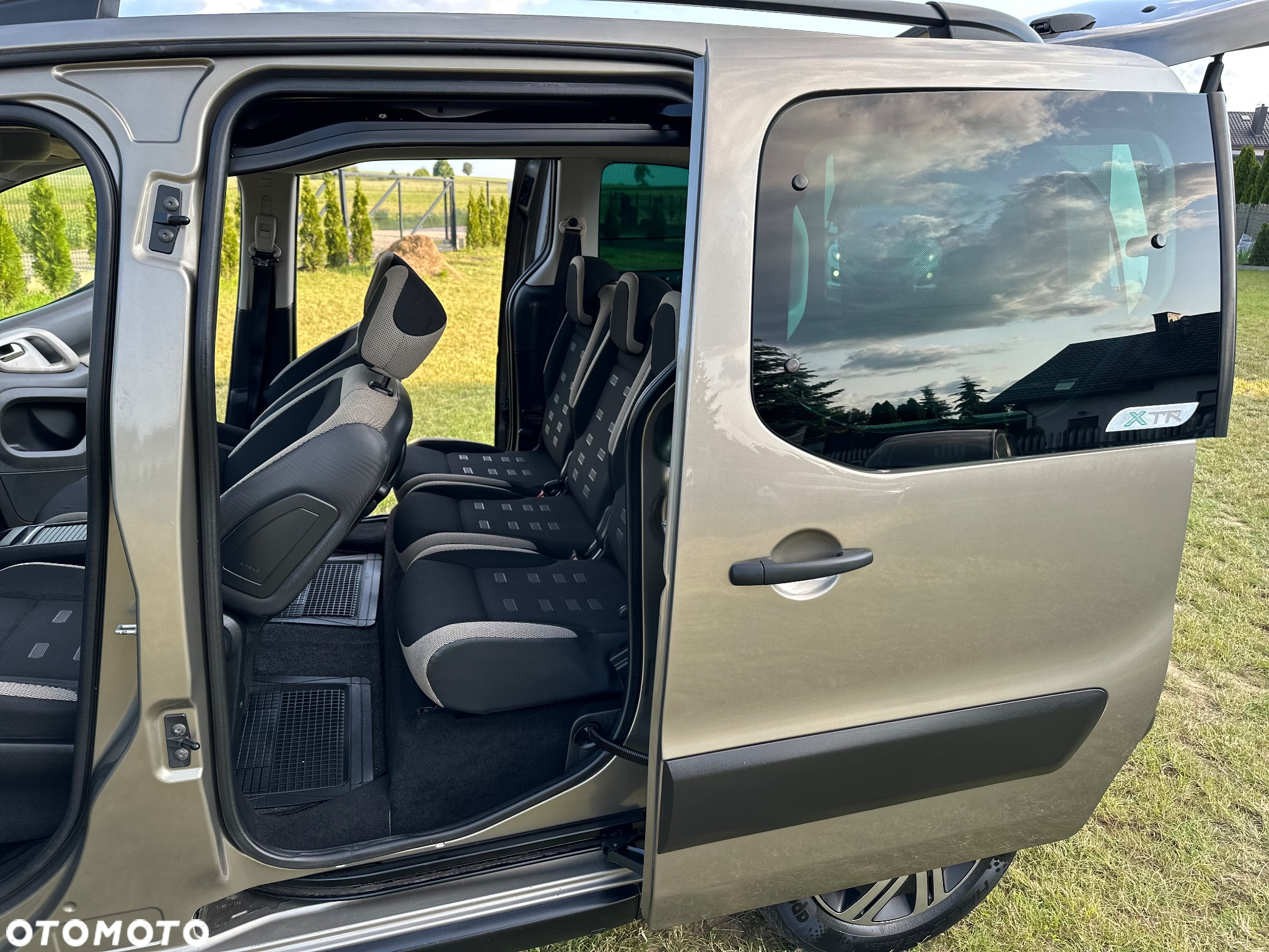 Citroën Berlingo 1.6 HDi XTR - 22