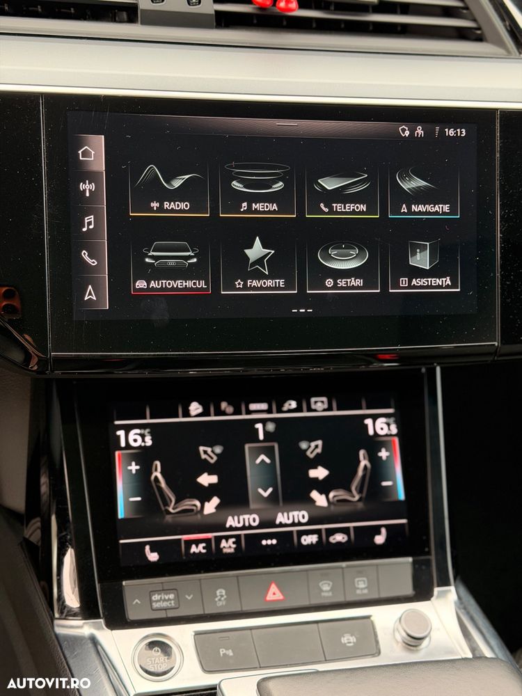 Audi e-tron - 10