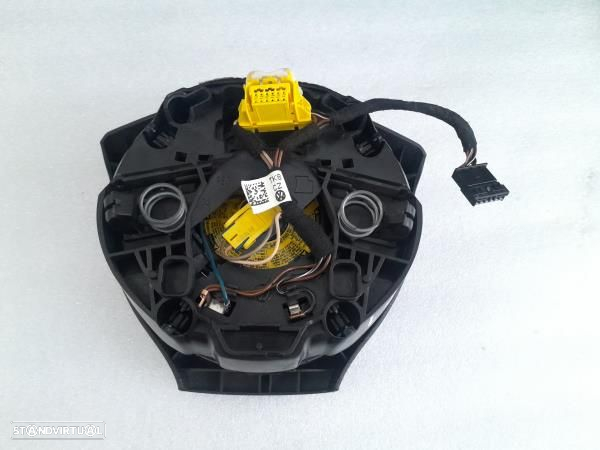 Kit Airbags  Volkswagen Passat Variant (3C5) - 7