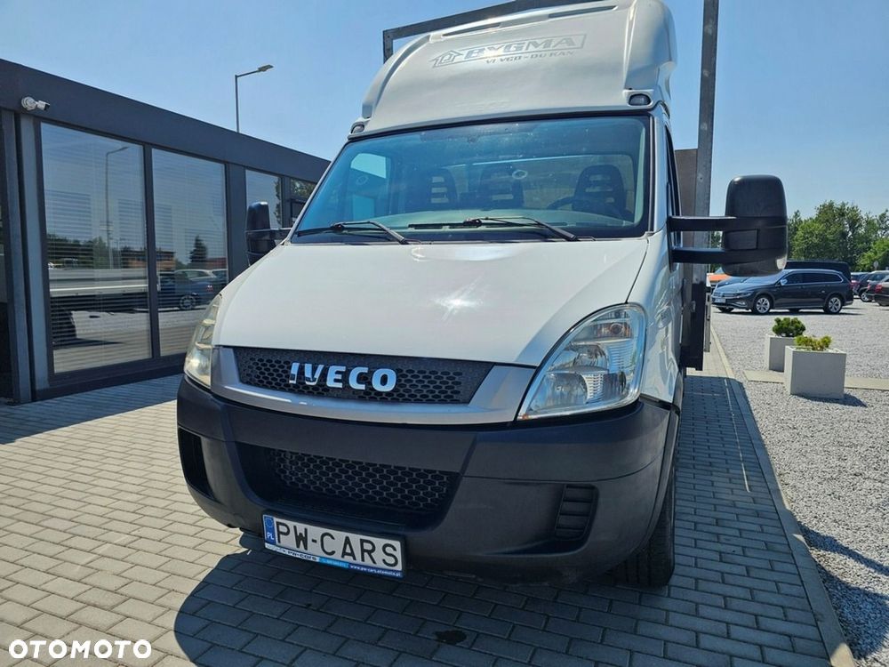 Iveco Daily 35S14 - 9