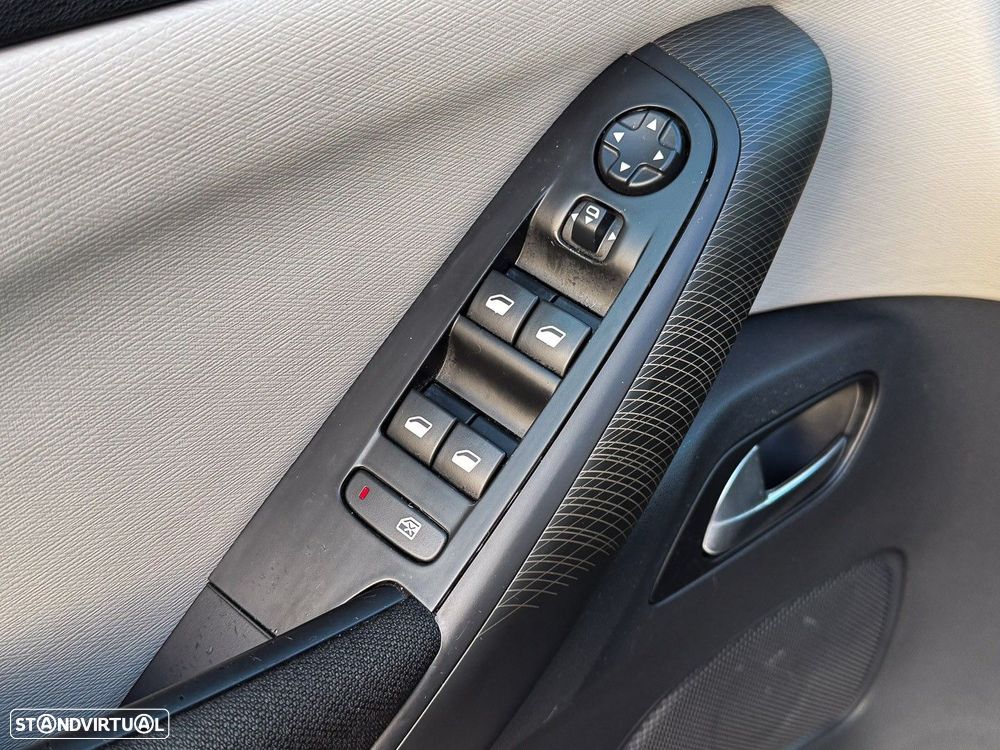 Citroën C4 Spacetourer 1.5 BlueHDi Shine EAT8 - 29