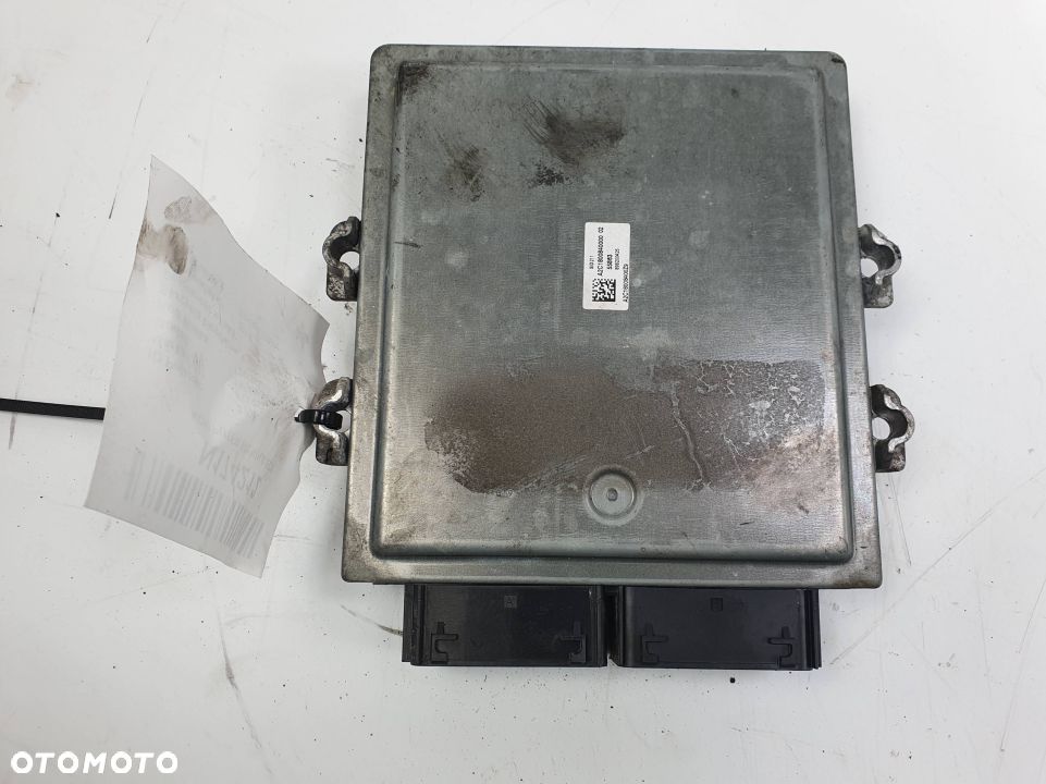 KOMPUTER SILNIKA ECU FORD TRANSIT MK8 GK21-12650-NA - 3
