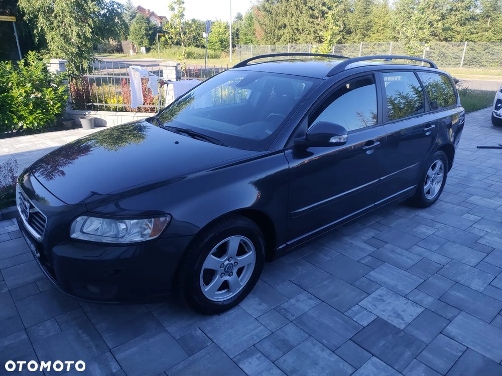 Volvo V50 2.0 Momentum - 2