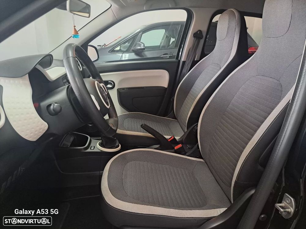 Renault Twingo 1.0 SCe Zen - 7