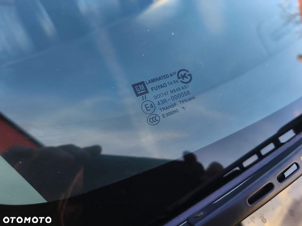 Chevrolet Orlando 2.0 D LTZ - 24