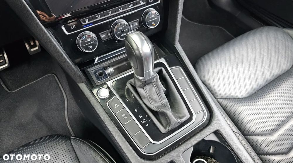 Volkswagen Arteon - 10