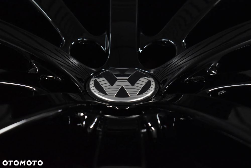 Felgi 5x112 R19 VW TIGUAN R-Line 5N0 601 025K - 5