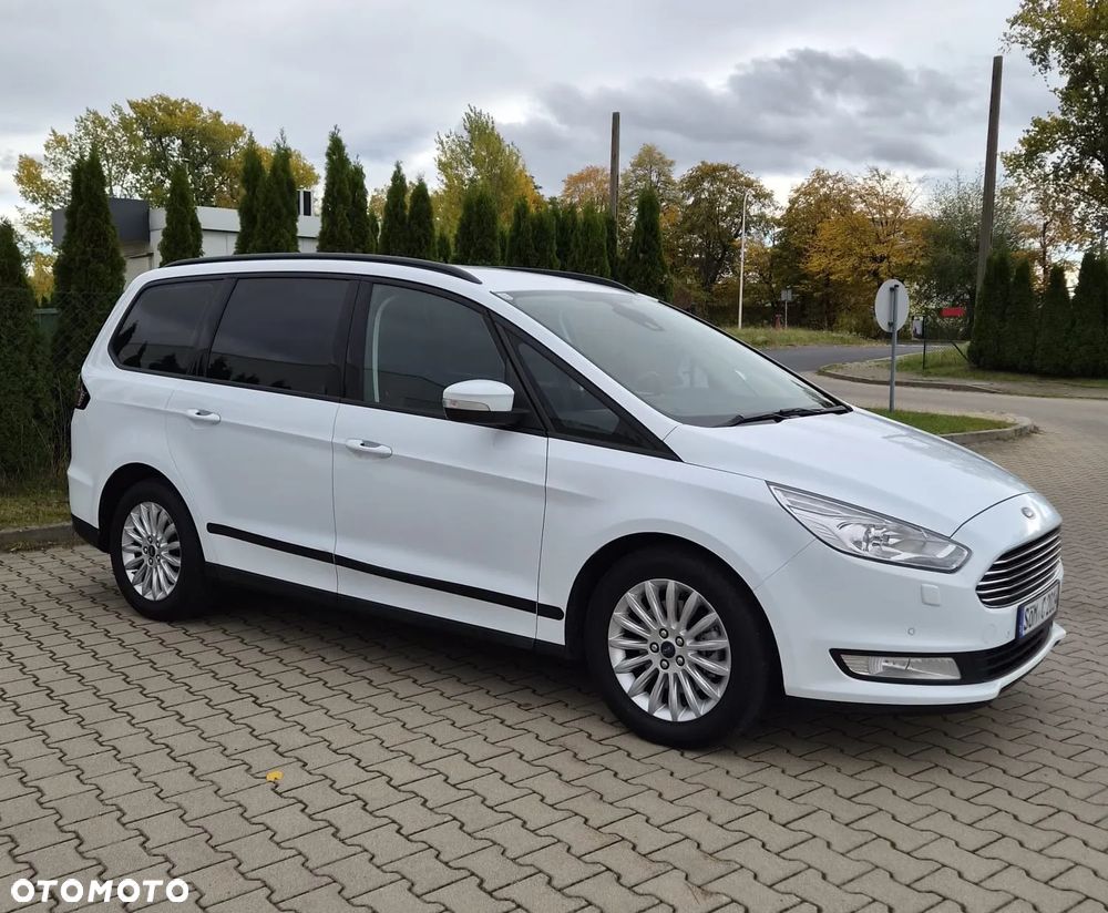 Ford Galaxy - 4