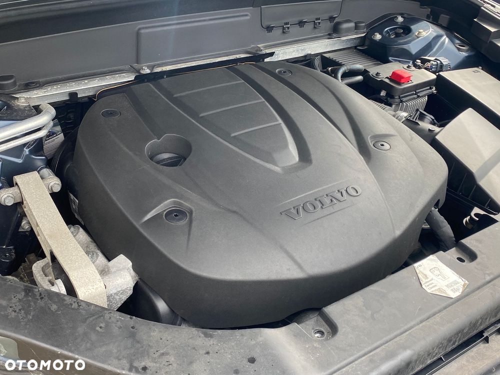 Volvo XC 60 D4 Inscription - 8