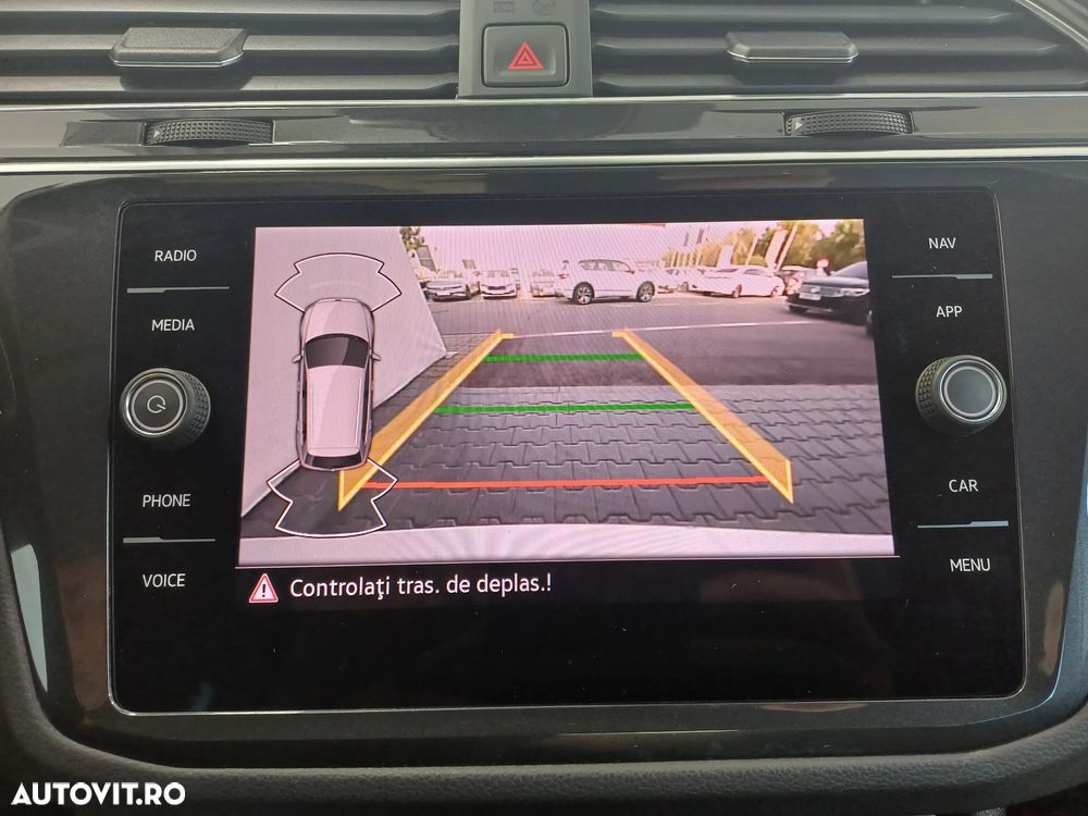 Volkswagen Tiguan 2.0 TDI SCR DSG 4Motion Life - 26