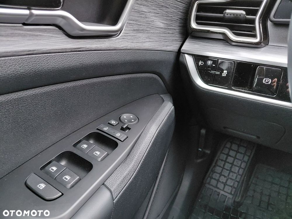 Kia Sportage 1.6 T-GDI M 2WD DCT - 14