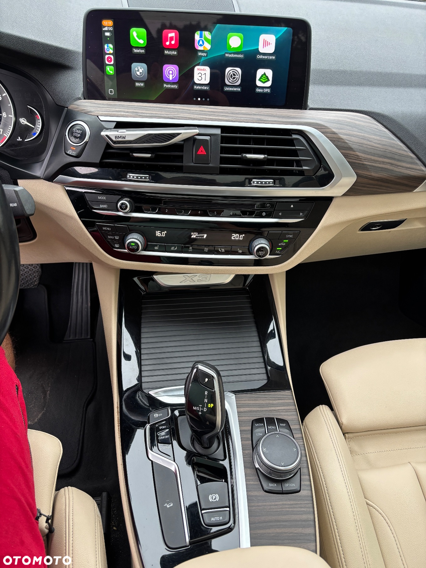 BMW X3 - 35