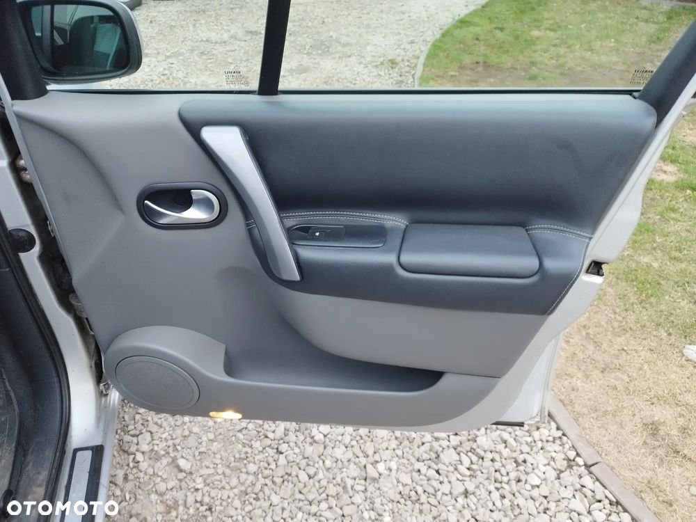 Renault Scenic 1.6 Confort Expression - 31