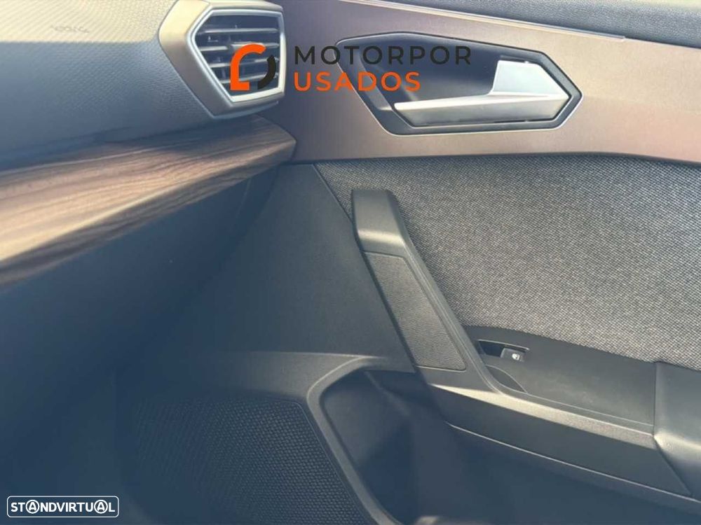 SEAT Leon - 21