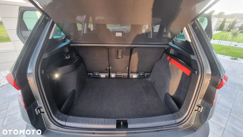 Skoda Karoq 1.5 TSI ACT DSG Ambition - 23