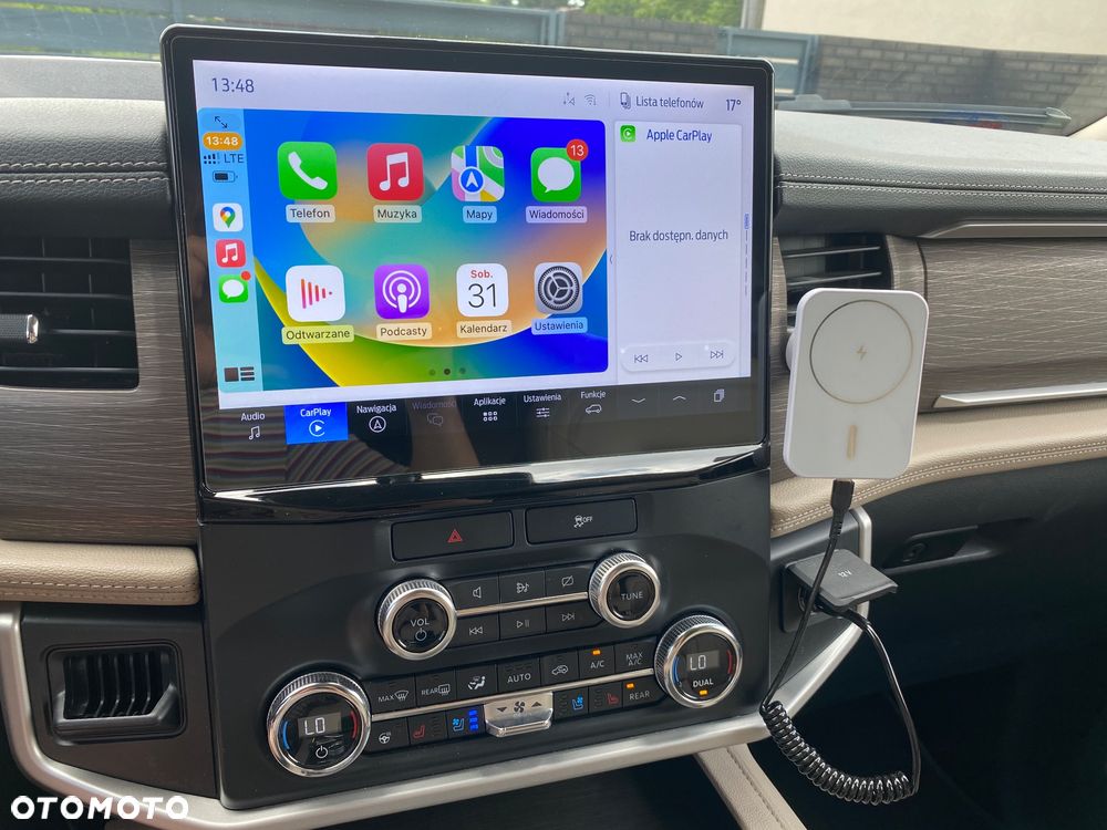 Ford Expedition - 33