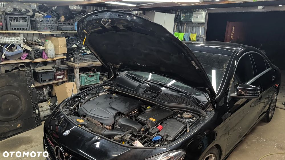 Mercedes-Benz CLA 250 4-Matic - 25