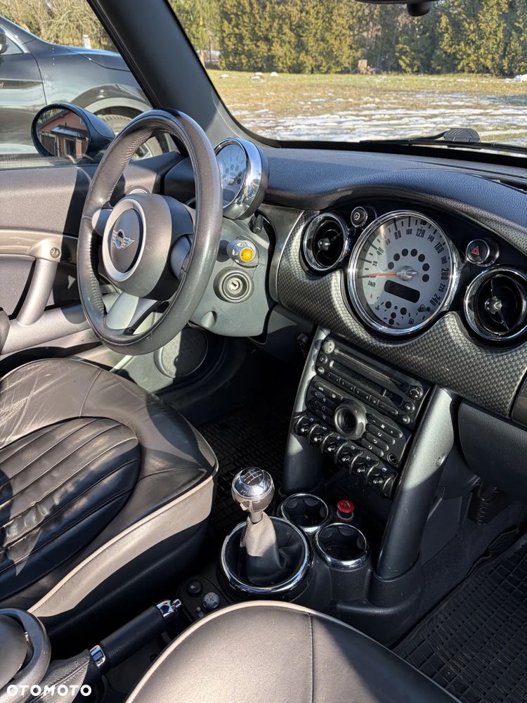 MINI Cooper - 6