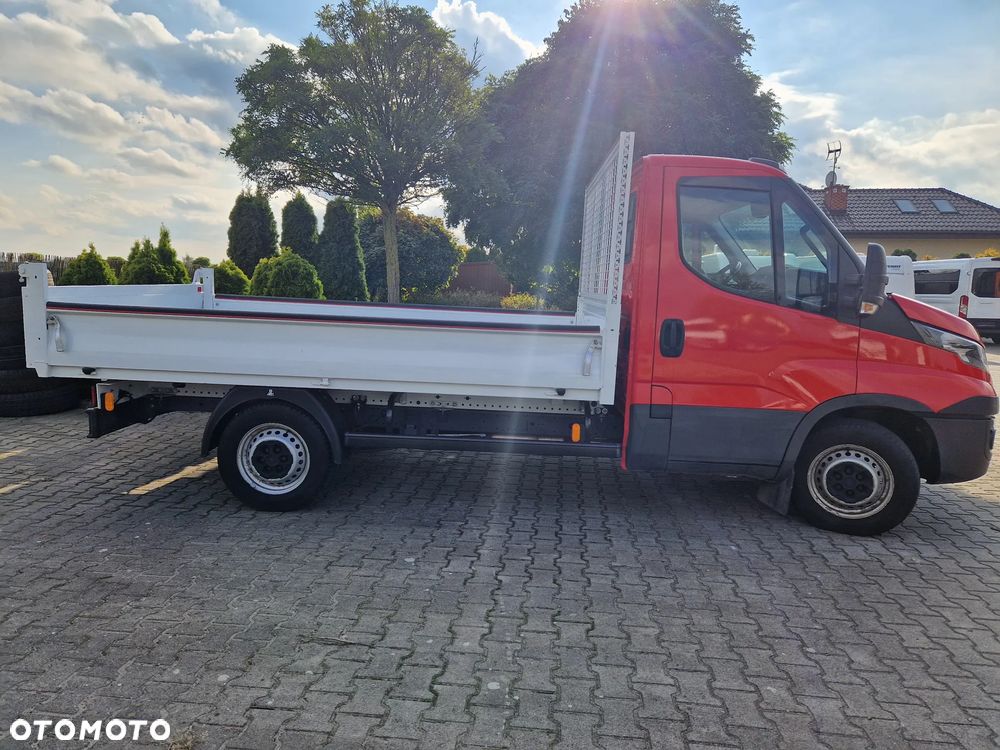 Iveco Daily - 7