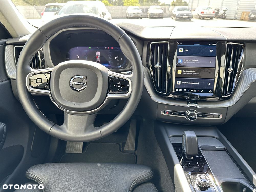 Volvo XC 60 - 13