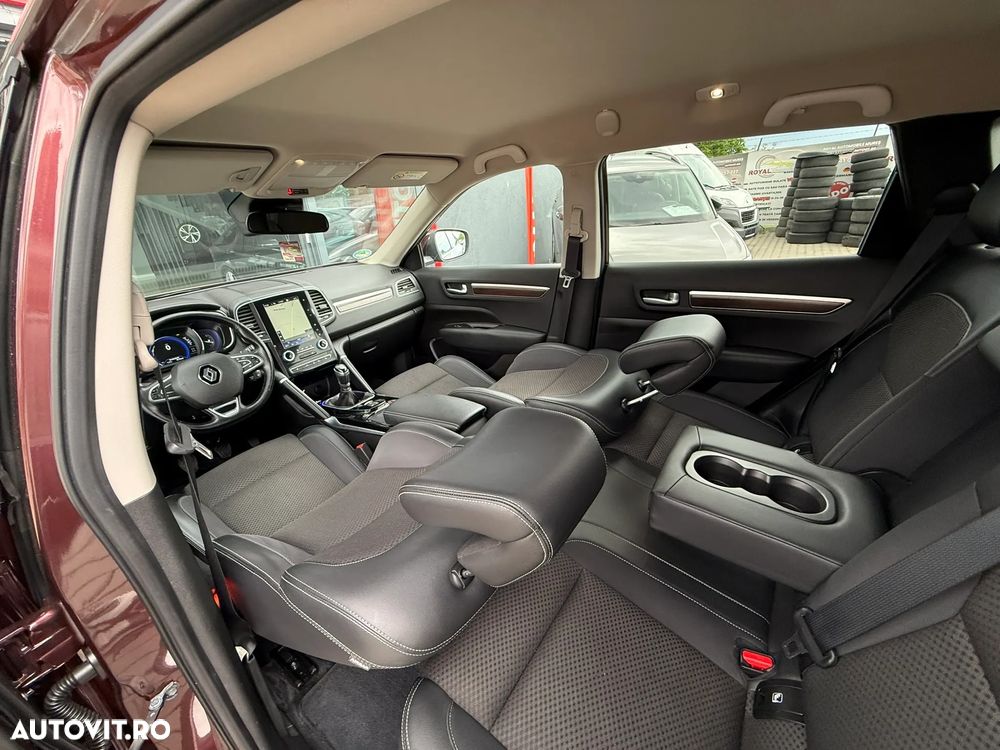 Renault Koleos ENERGY dCi 175 4WD LIFE - 18