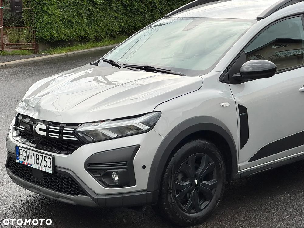 Dacia Jogger 1.0 TCe Extreme 7os - 21