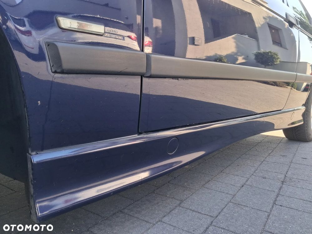 BMW Seria 3 - 20