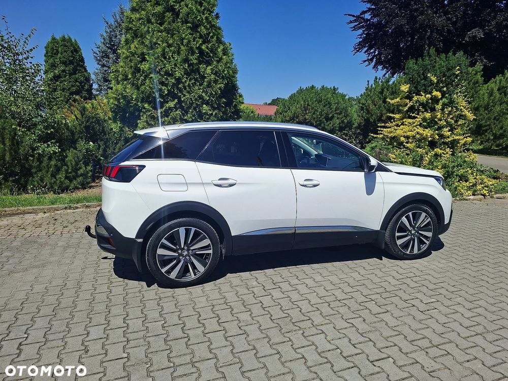 Peugeot 3008 - 10
