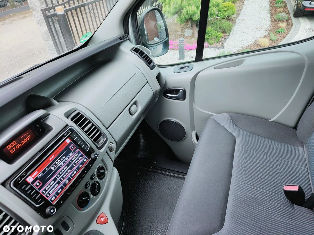 Opel Vivaro L2H1 2.9t - 27