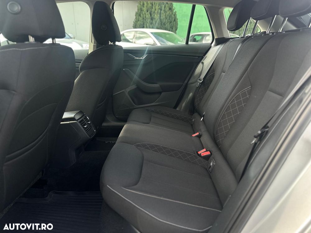 Skoda Scala 1.0 TSI Ambition - 29