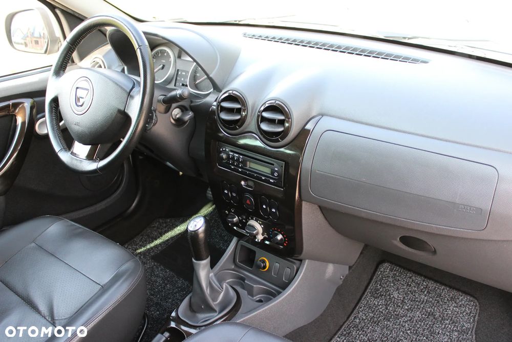 Dacia Duster 1.6 16V 4x2 Ambiance - 22