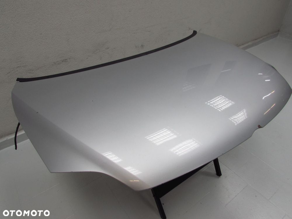 VW GOLF V PLUS 05-09 MASKA POKRYWA SILNIKA LA7W - 3