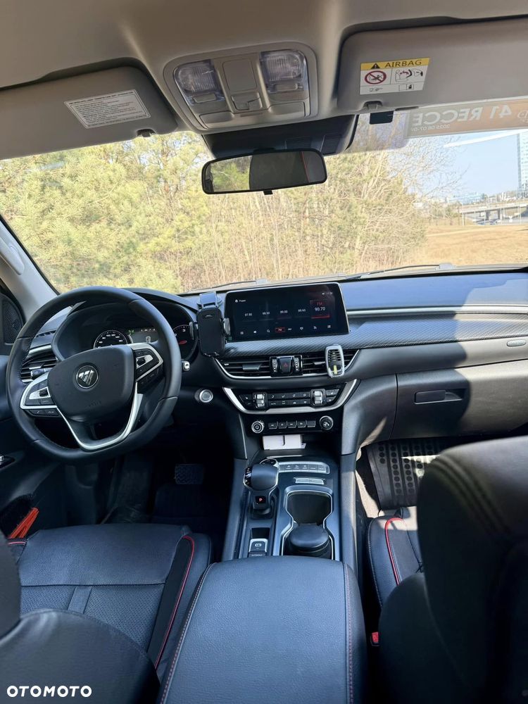 FOTON TUNLAND G7 - 3