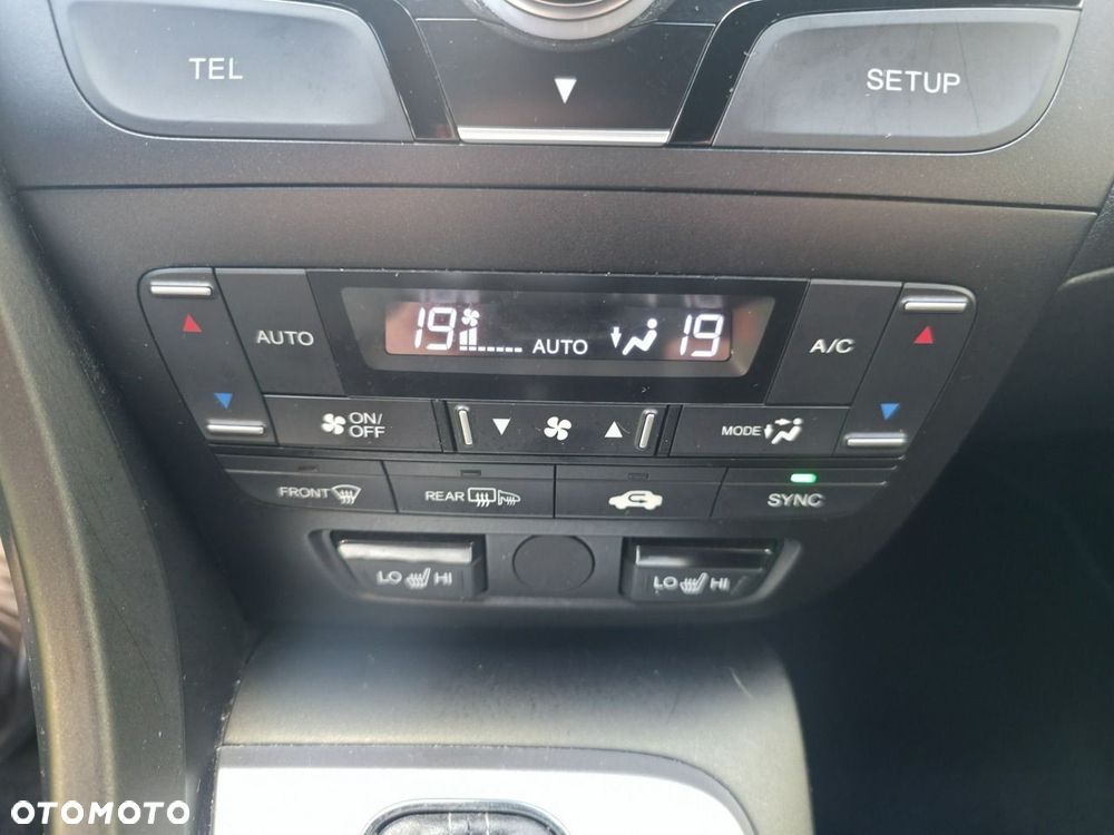 Honda Civic - 26