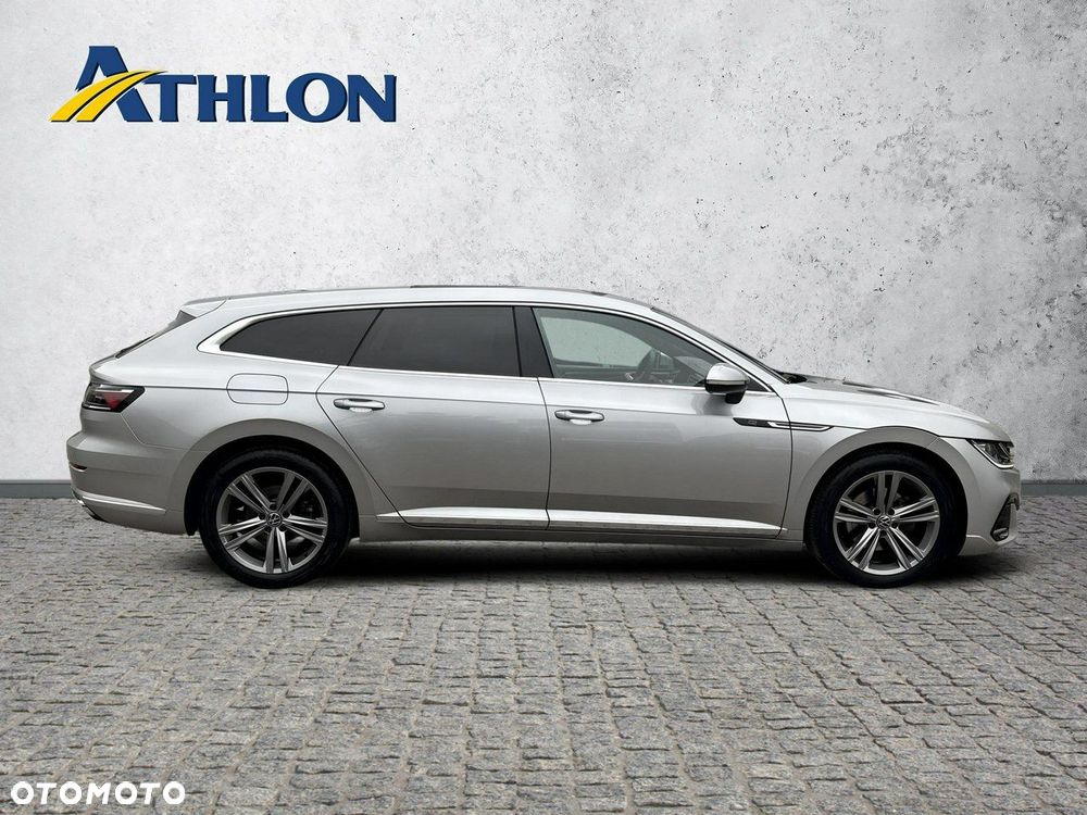 Volkswagen Arteon - 6
