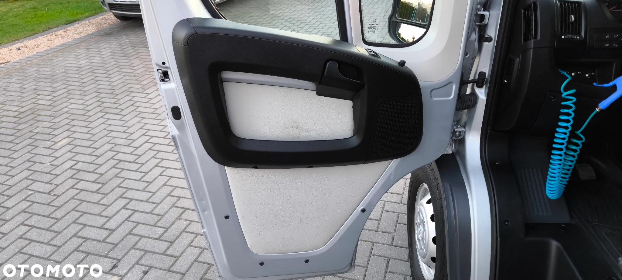 Peugeot Boxer - 10
