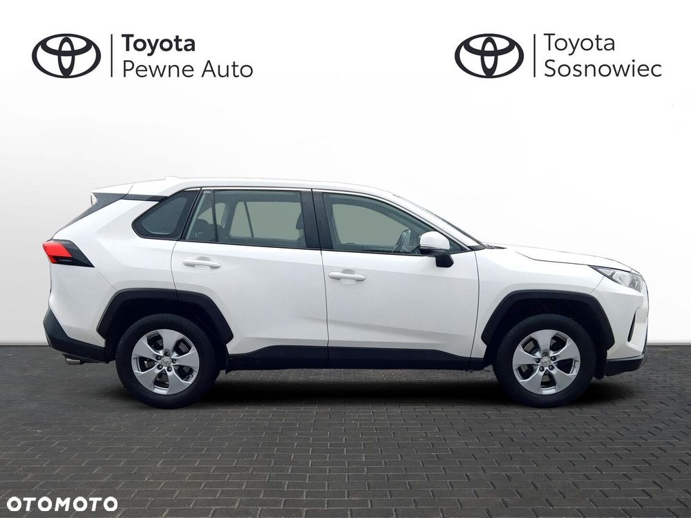 Toyota RAV4 - 7
