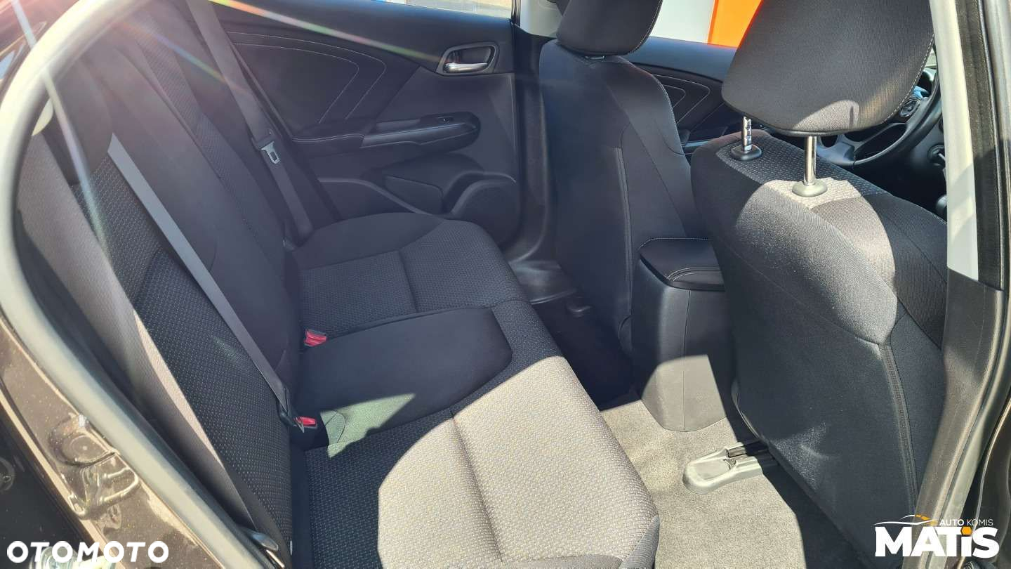 Honda Civic - 12