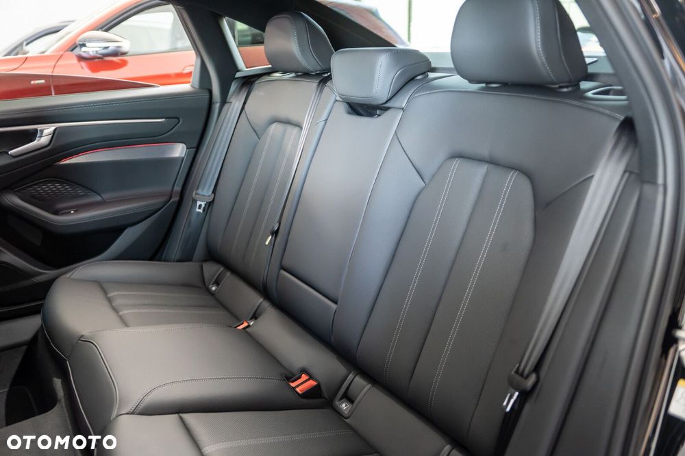 Audi A6 Limousine - 18