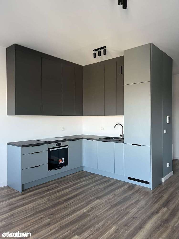 NOWOCZESNY LOKAL 34,62 m2 widok na rzekę, Browary Wrocławskie